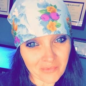 Meet your Posher, Carolyn